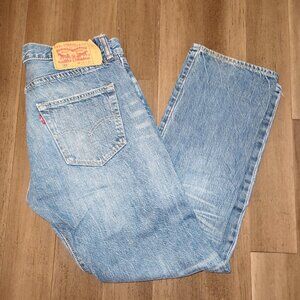 Levis 501 jeans, Men's 30x30